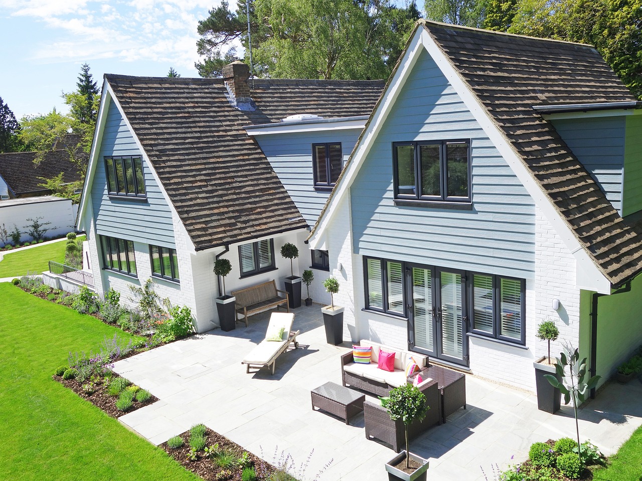 Residential Completion